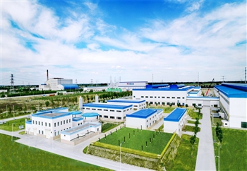  新疆众和研发投入排名挺进全疆工业企业第十二位